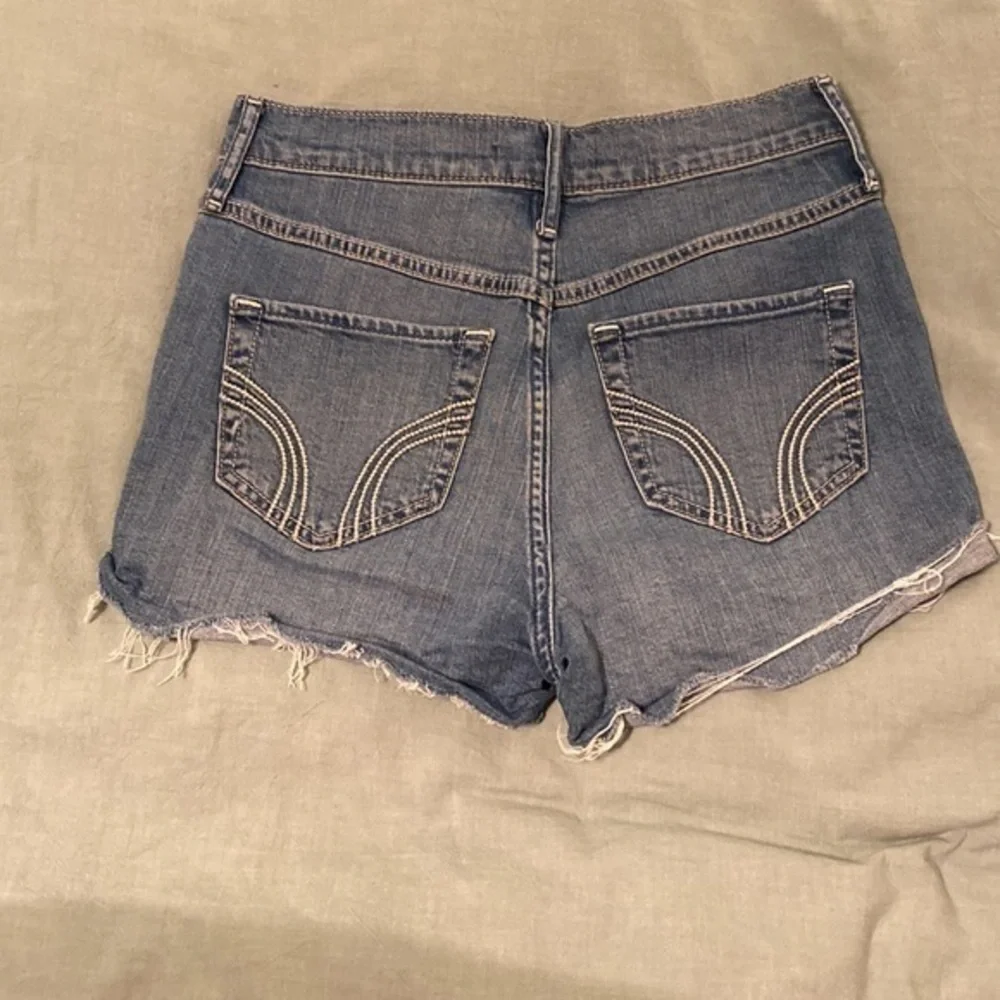 Hollister short shorts